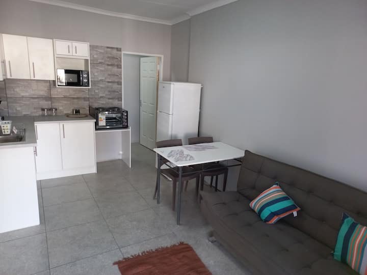 La Casa Reyneke - Bloemfontein