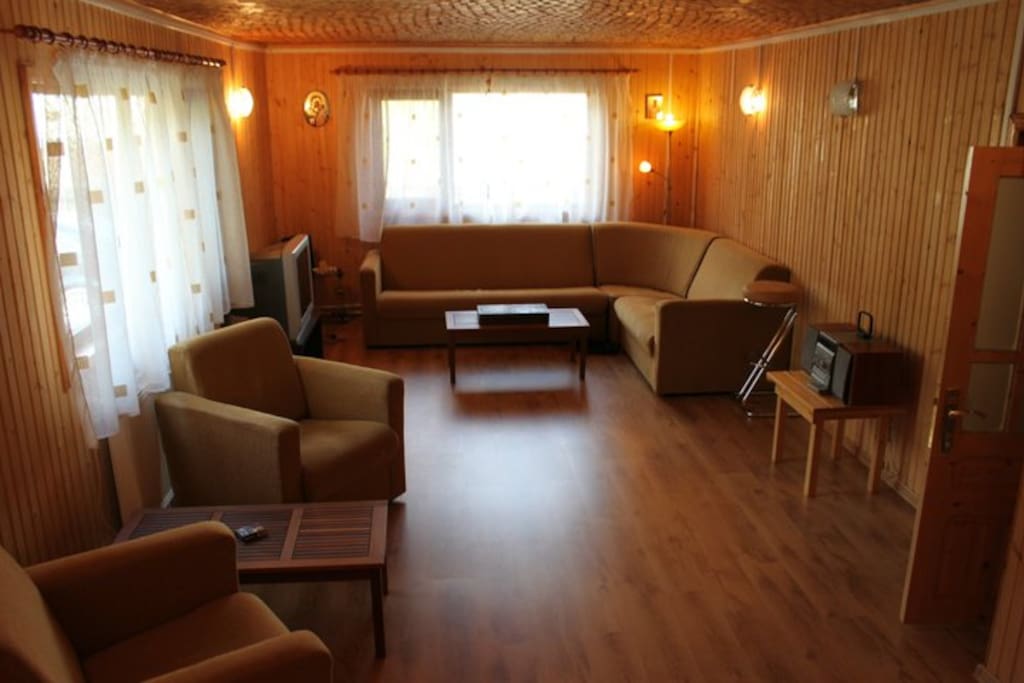 common livingroom