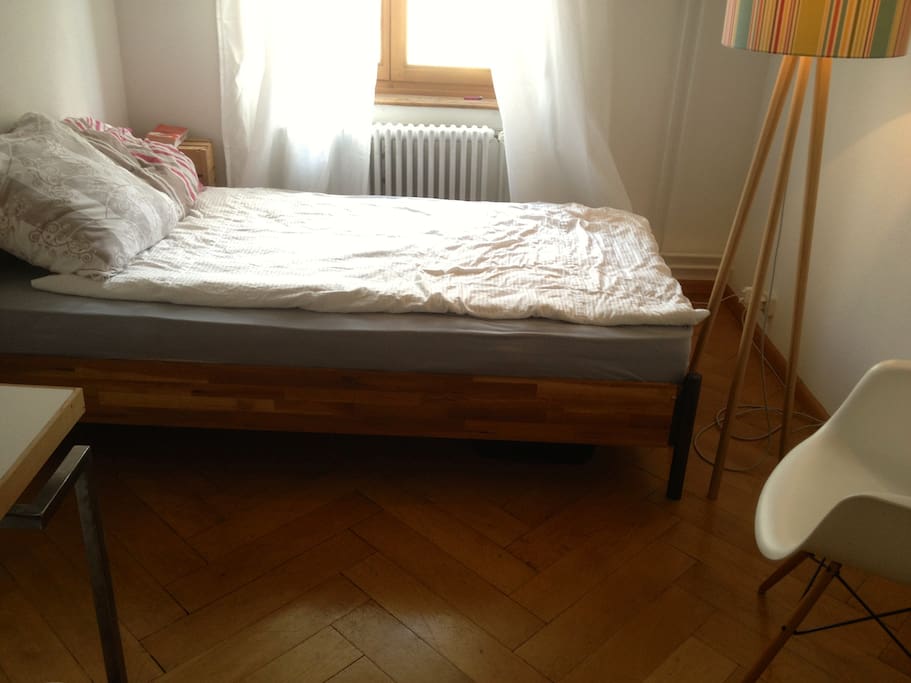 Dein Zimmer