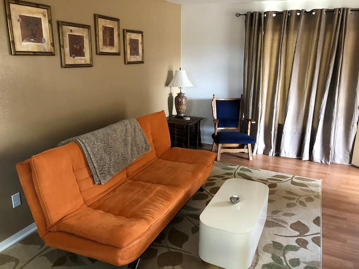 Yucca Mesa Ranch House - Yucca Valley, CA