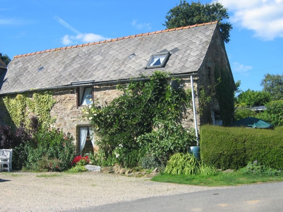Fuchsia Cottage Sleeps 4