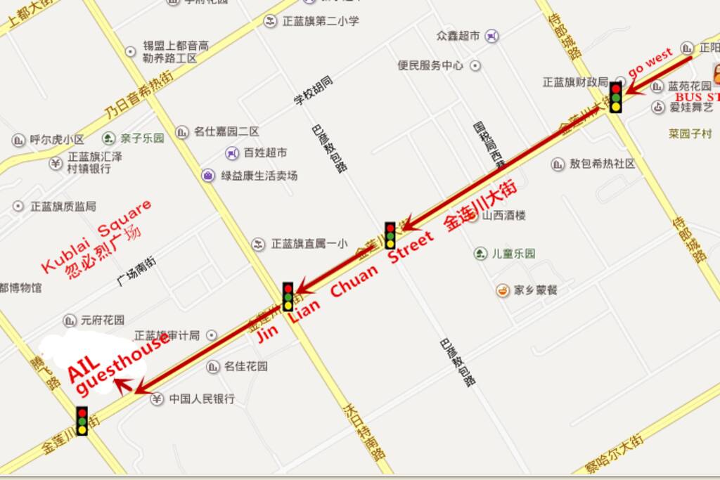 地图