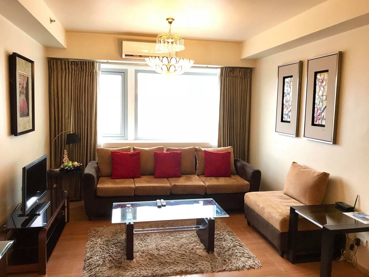 2 Bedroom Condominium Unit Aa Condominiums For Rent In