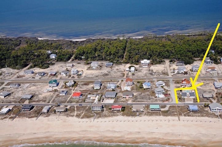 Airbnb Saint George Island Vacation Rentals Places To Stay