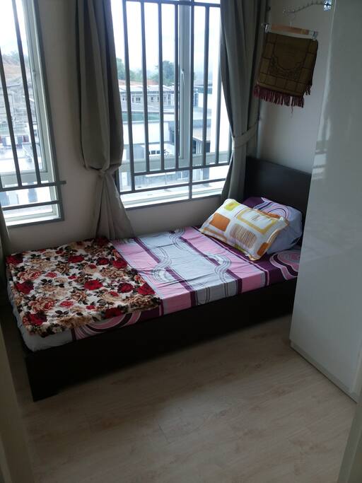 Single Bed