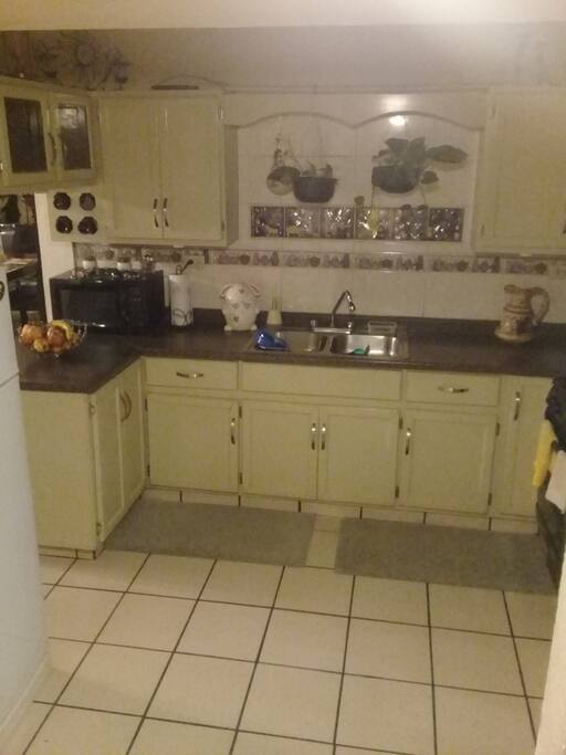cocina