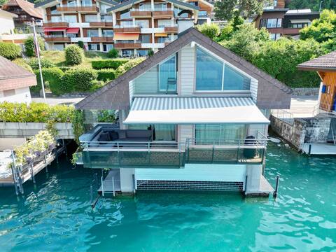 The Lakeview