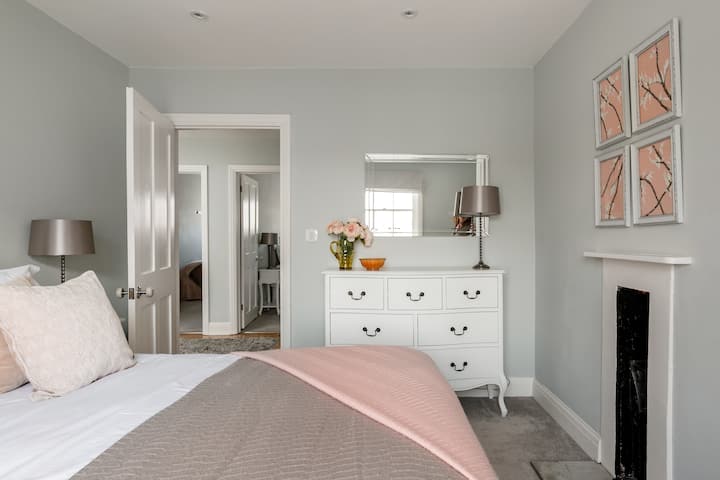 Schlafzimmer 3