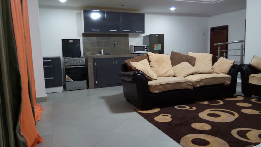 Apartments For Rent In Senegal Apartments For Rent In Senegal