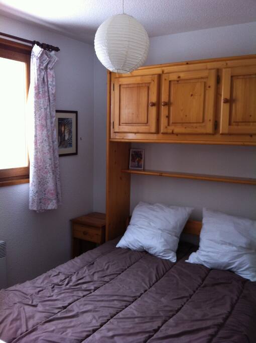 Chambre parentale