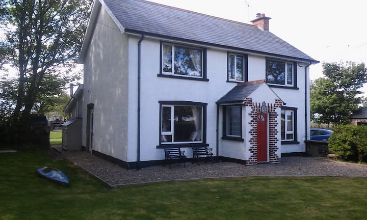 Benone Farmhouse 4* (Nitb) - Castlerock
