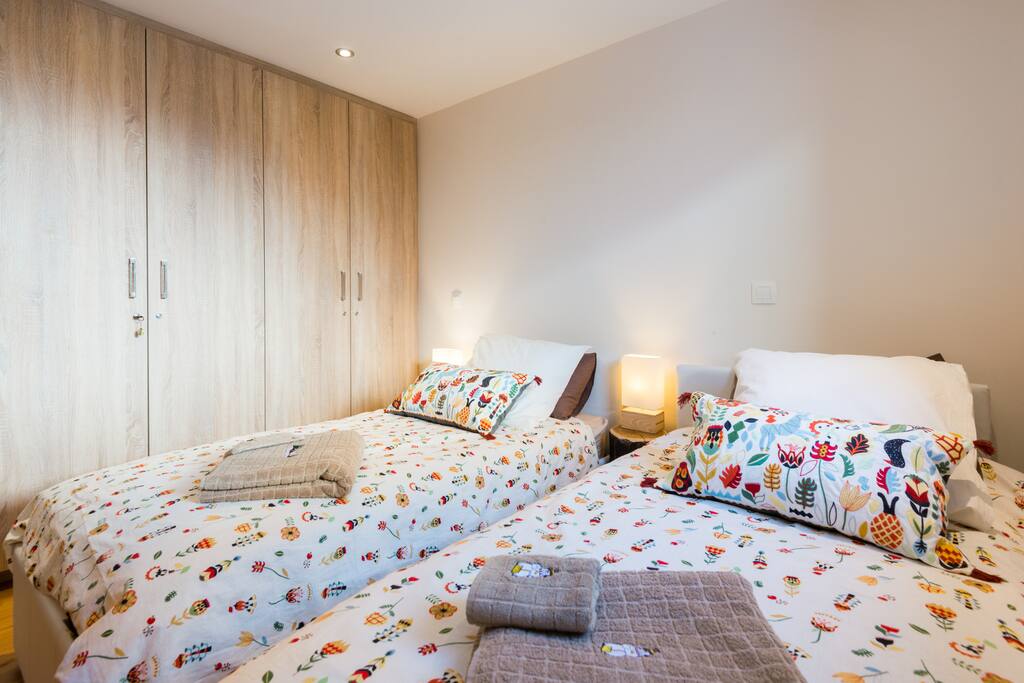 premiére chambre