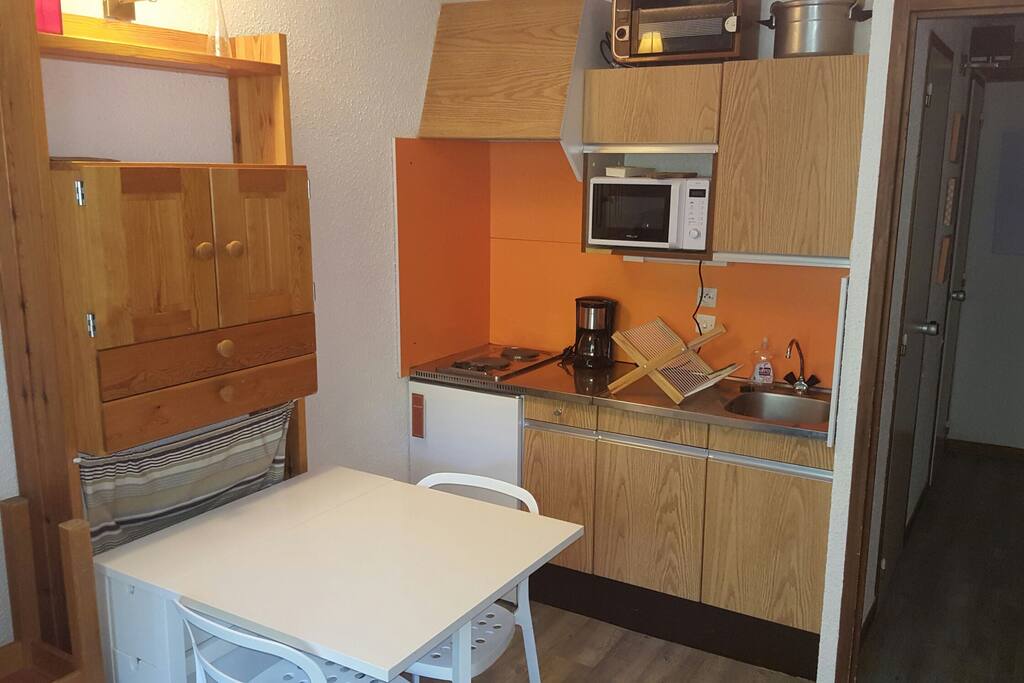 La cuisine