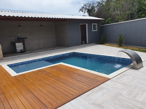 beautiful house in arraial do Cabo, Monte Alto.