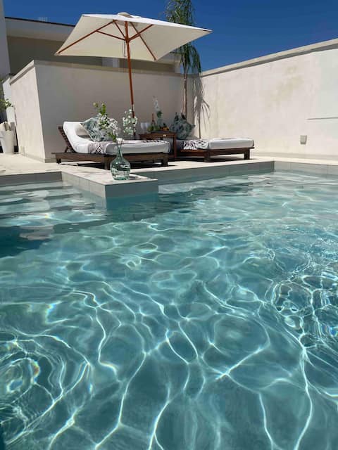 Villa Skyline- Otranto