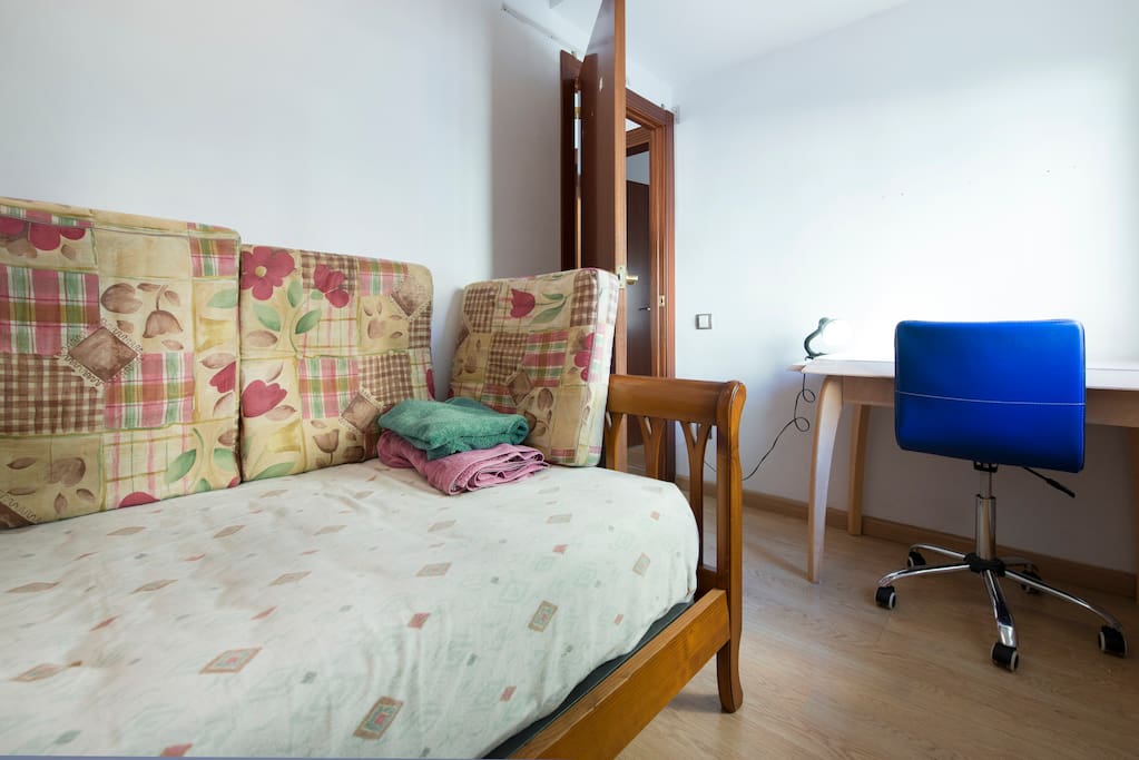 Single room