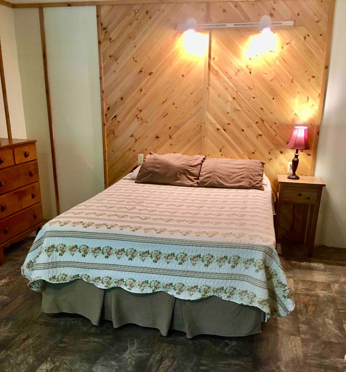 เวิ้งห้องนอน