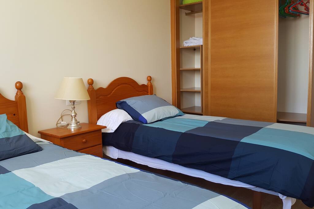 Dormitorio