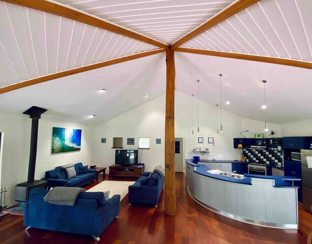 Yallingup ‘La Block’