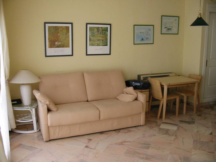Sofa Cama