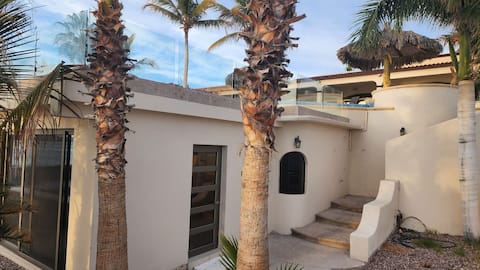 beach house