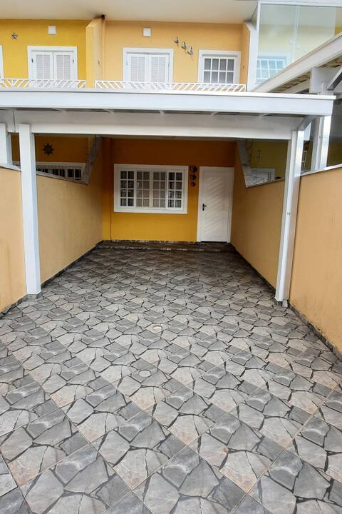 1. Martim de Sá Family Beach House