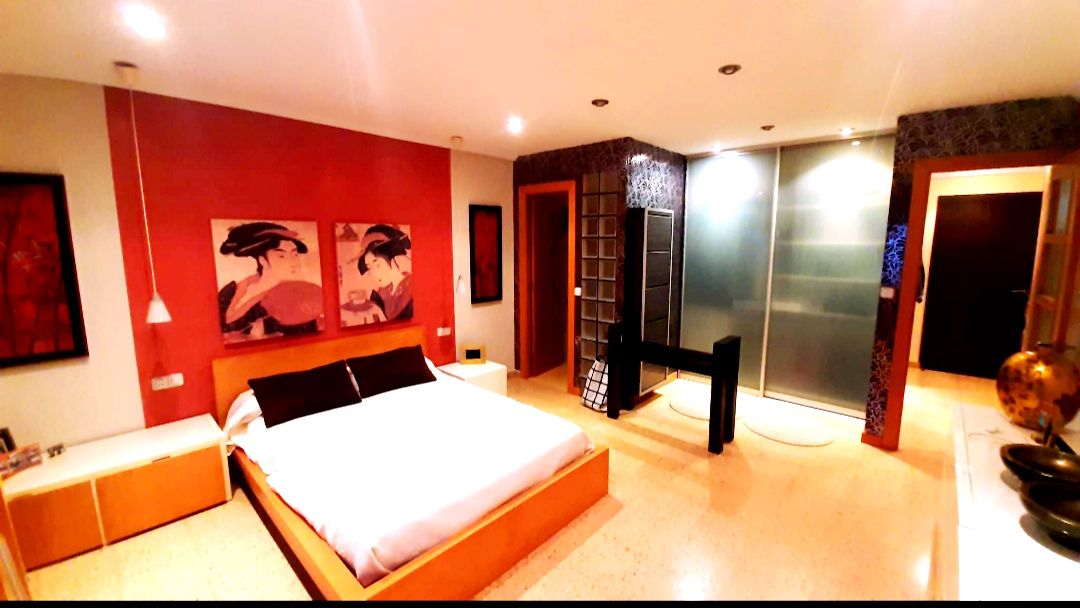 Top Airbnb: Medusa Festival, full apartment in Rascanya