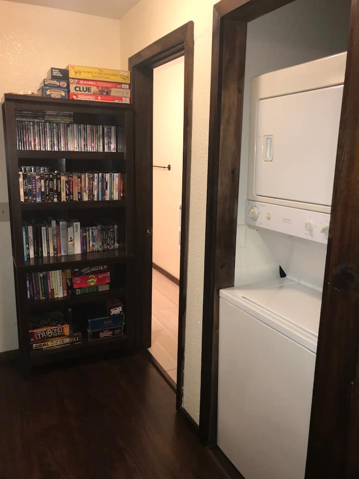 Top 10 Airbnb Vacation Rentals Near Silverwood Theme Park, Trip101