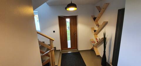 Top Airbnb: Velo Apartament 4 in Gmina Czorsztyn