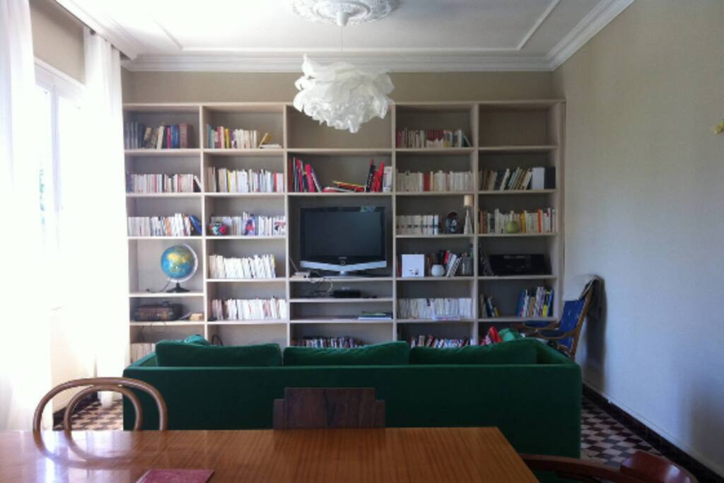 Salon