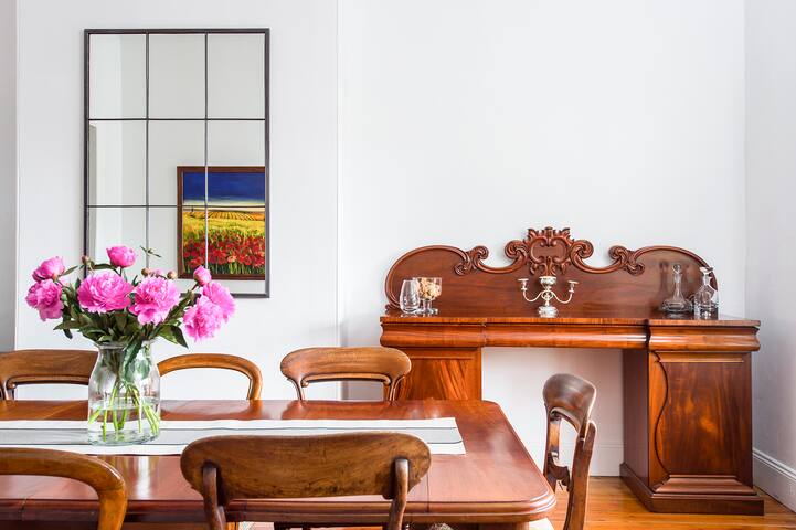 Luxury Heritage Accommodation gallery image 3