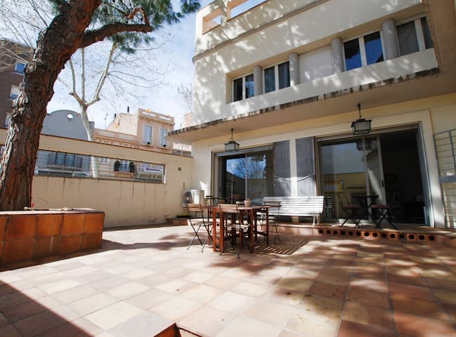 HelloTime SL managed Airbnb listing 1
