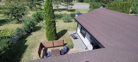 Casa De Vetikko