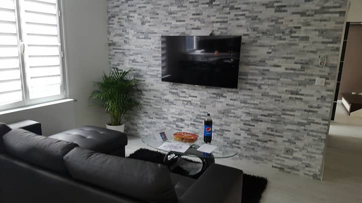 ร้านเสริมสวย