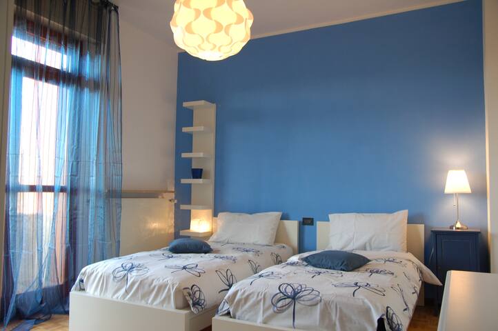 La Rosa Scarlatta Broseta – Big house up to 10 pax gallery image 3