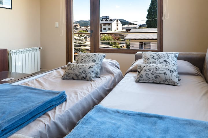 Всекидневна зона