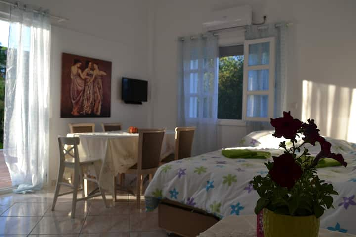 "Thalassa" Apartment by the beach