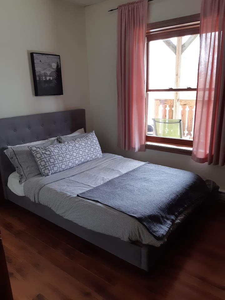 Спална соба 3