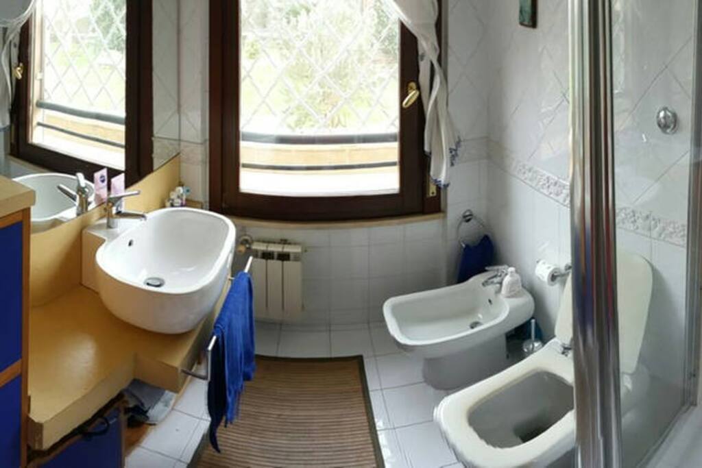 bagno