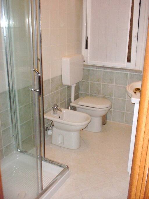 bagno