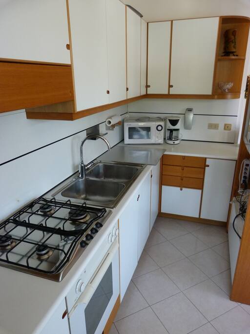 Cucina
