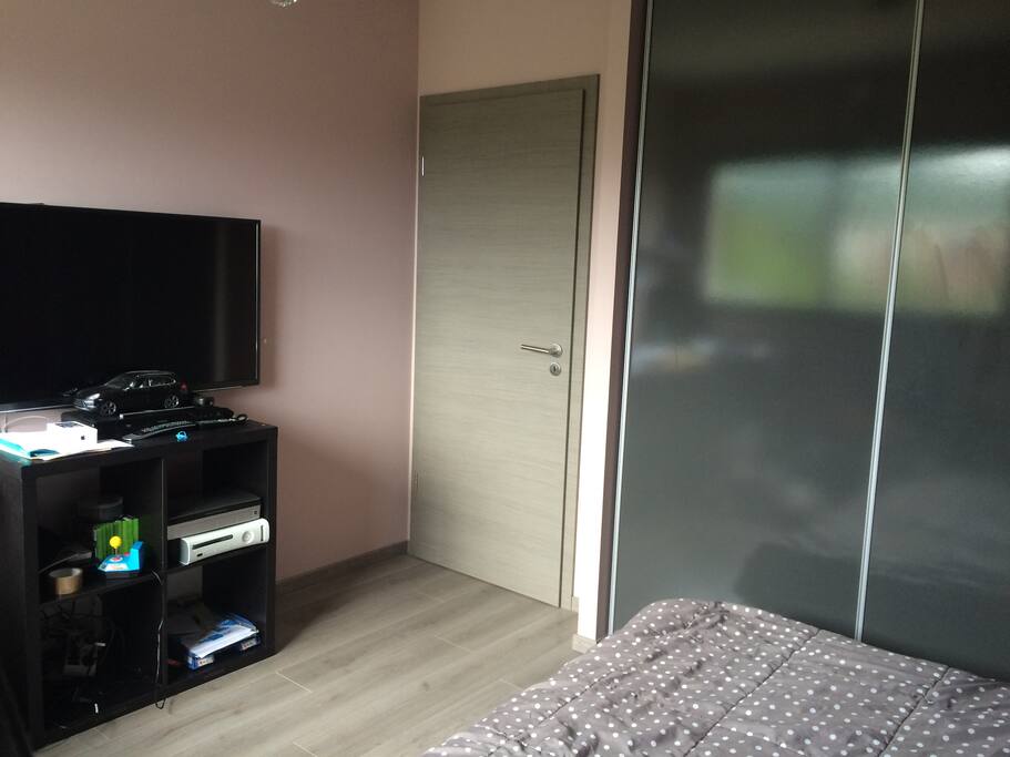 chambre