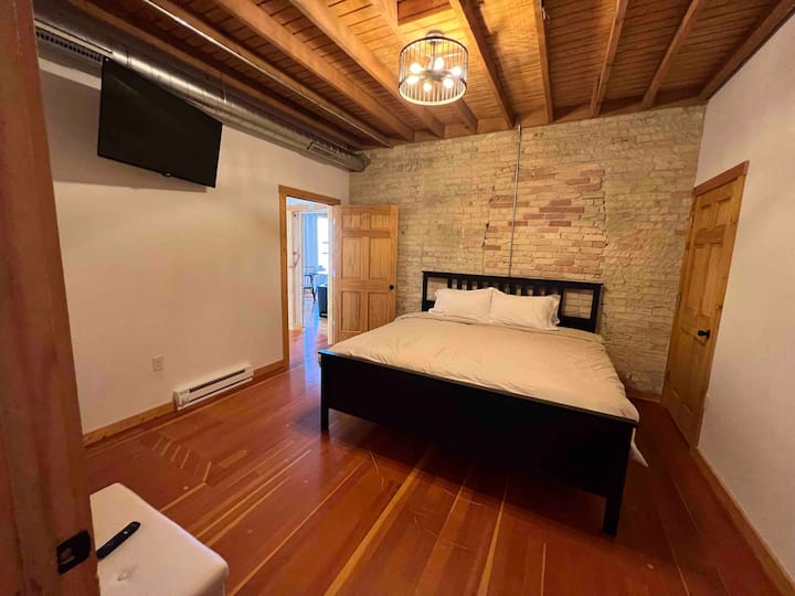 Schlafzimmer 2