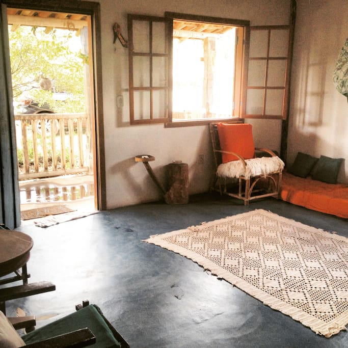 sala/quarto