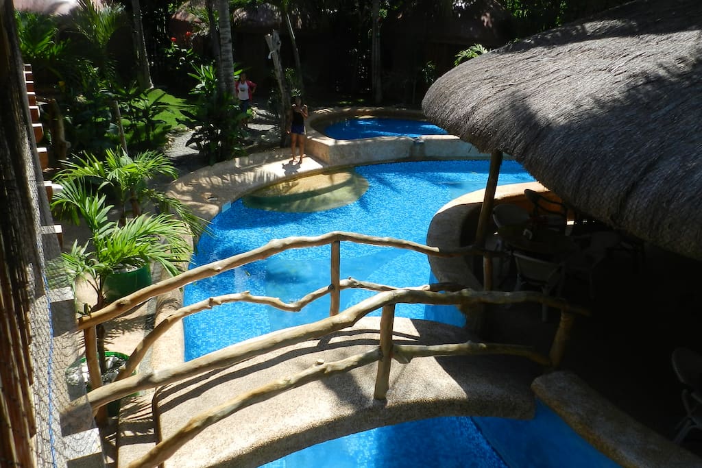 bridge to the island restaurant