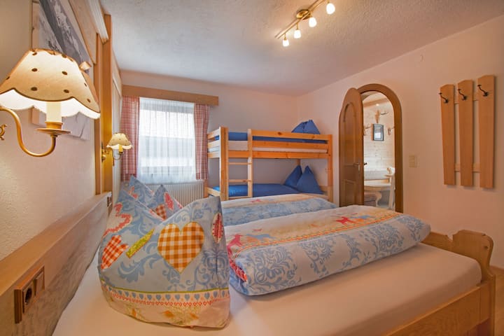 საძინებელი