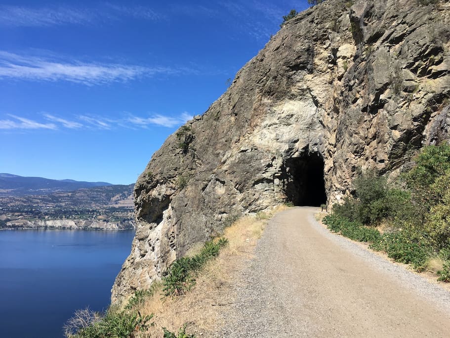 KVR Little Tunnel