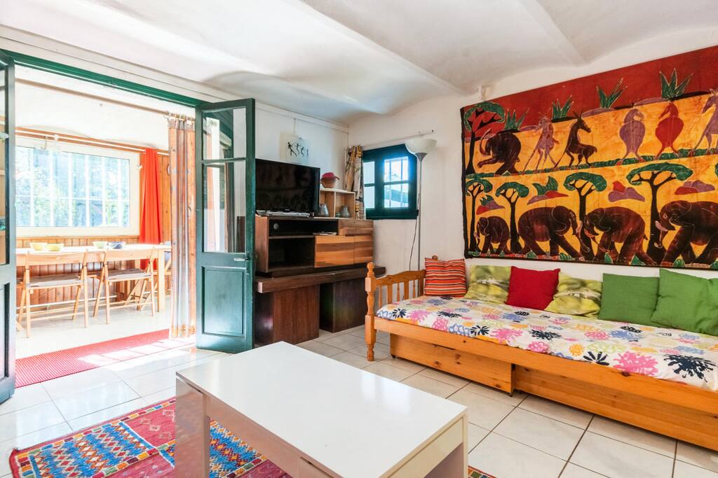 Appartement 2 pièces 7 personnes Prestige