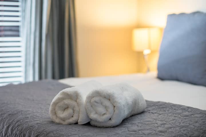 Immagine della camera da letto