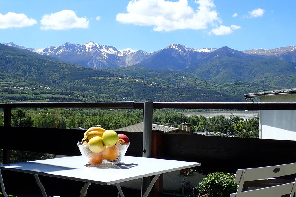 Appartement Embrun Appartement Embrun
